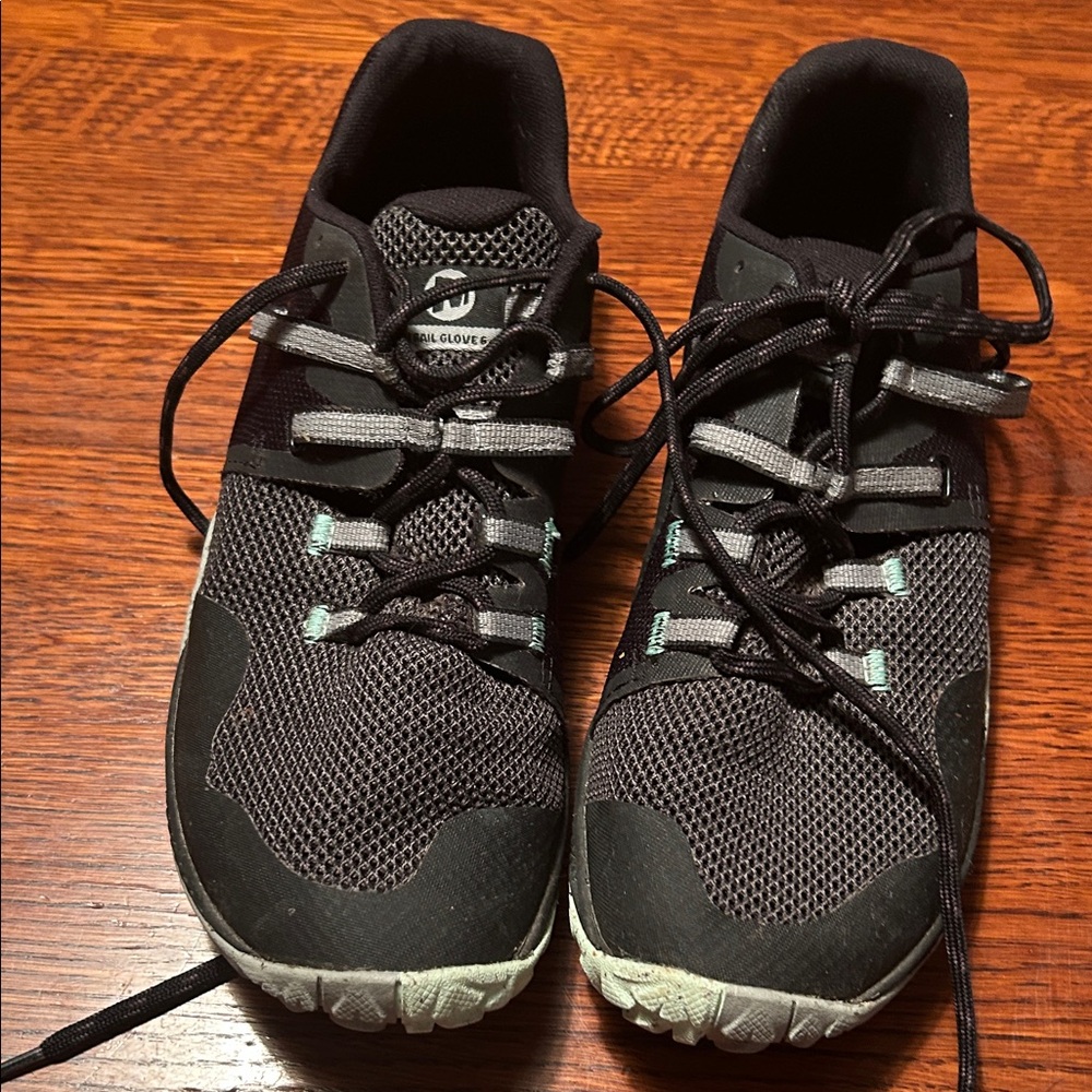 Merrell Trail Glove 6 Women's Sneakers
